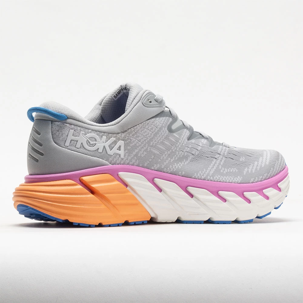 HOKA Gaviota 4 Women's Harbor Mist/Nimbus Cloud 6 HOKA Gaviota 4 Women's Harbor Mist/Nimbus Cloud - Image 6