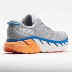 HOKA Gaviota 4 Men's Harbor Mist/Nimbus Cloud -Shoes Fashion 049242 6