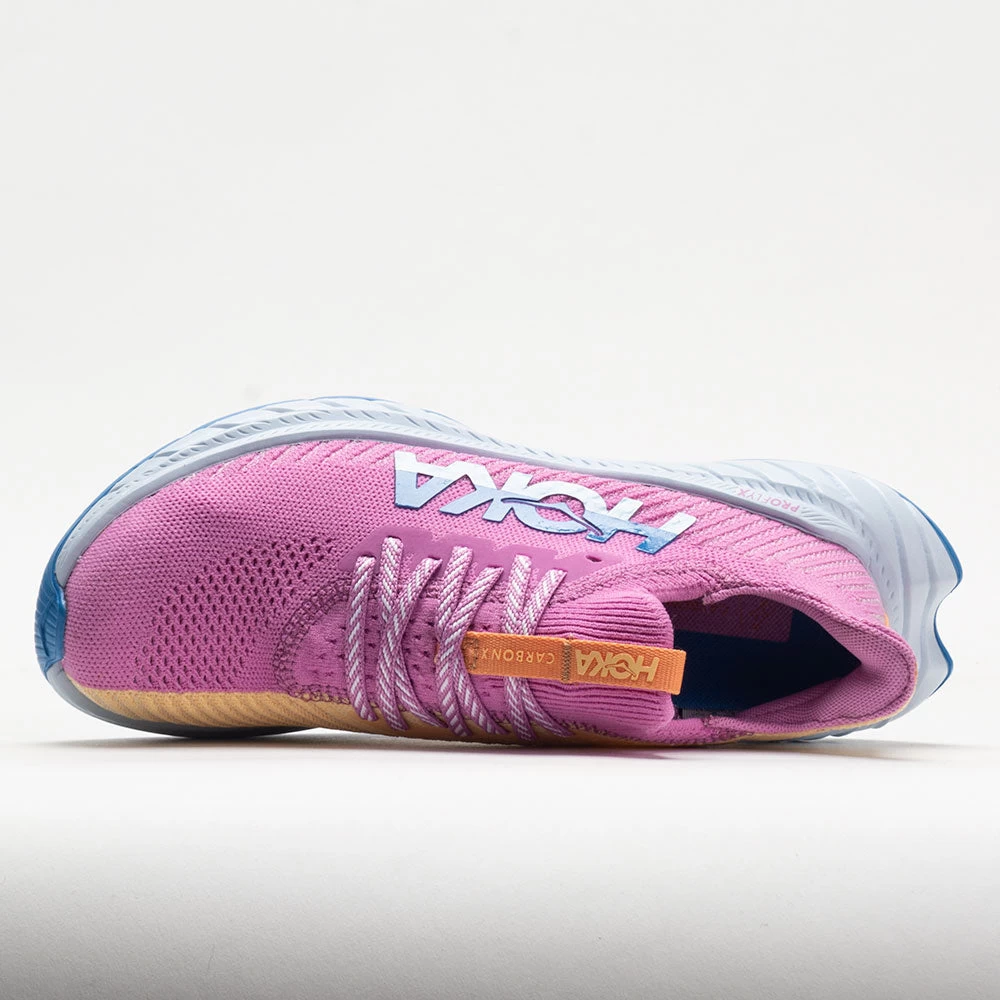HOKA Carbon X 3 Women's Cyclamen/Impala 3 HOKA Carbon X 3 Women's Cyclamen/Impala - Image 3