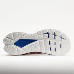 HOKA Mach 5 Women's White/Flame -Shoes Fashion 049251 4