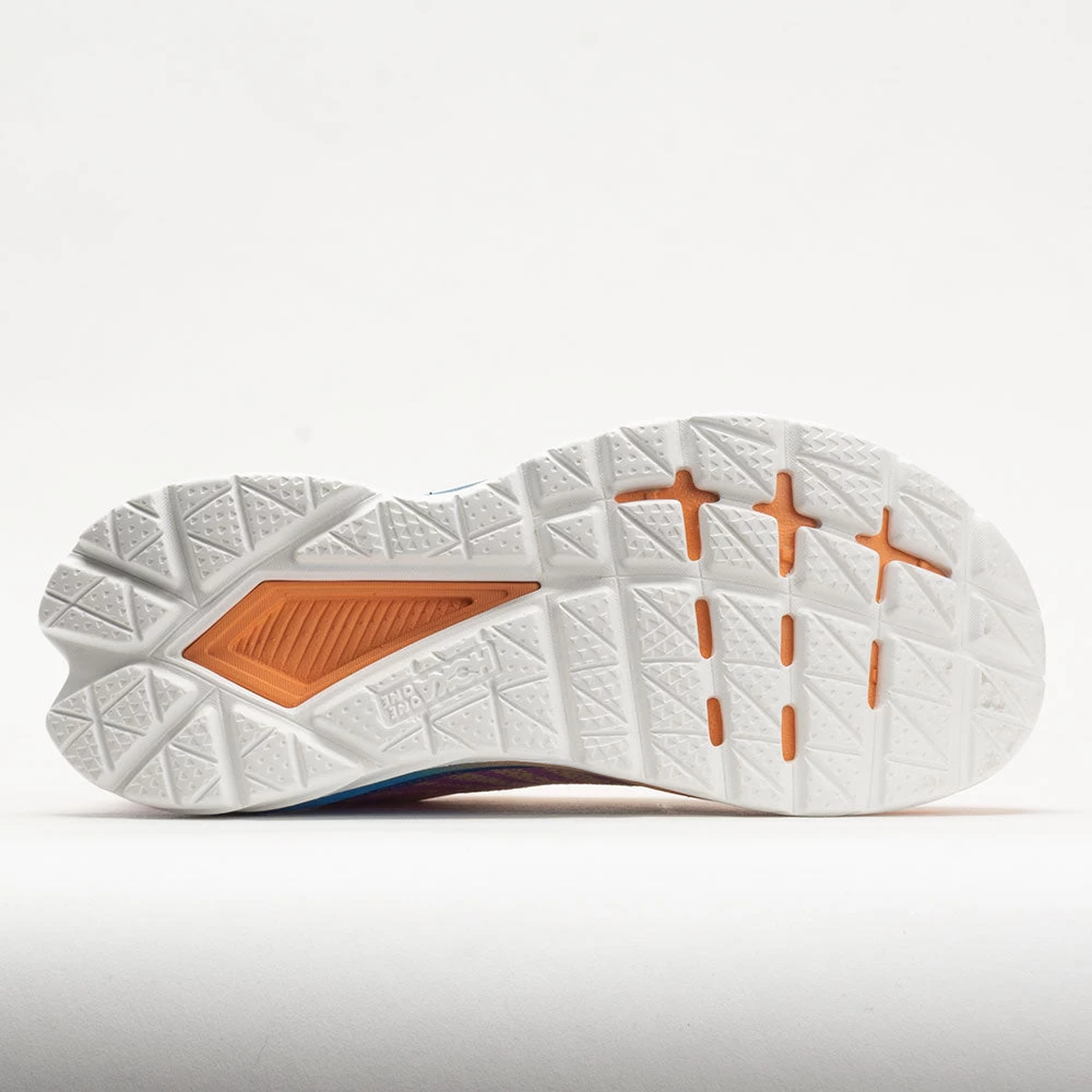 HOKA Mach 5 Women's Impala/Cyclamen 4 HOKA Mach 5 Women's Impala/Cyclamen - Image 4