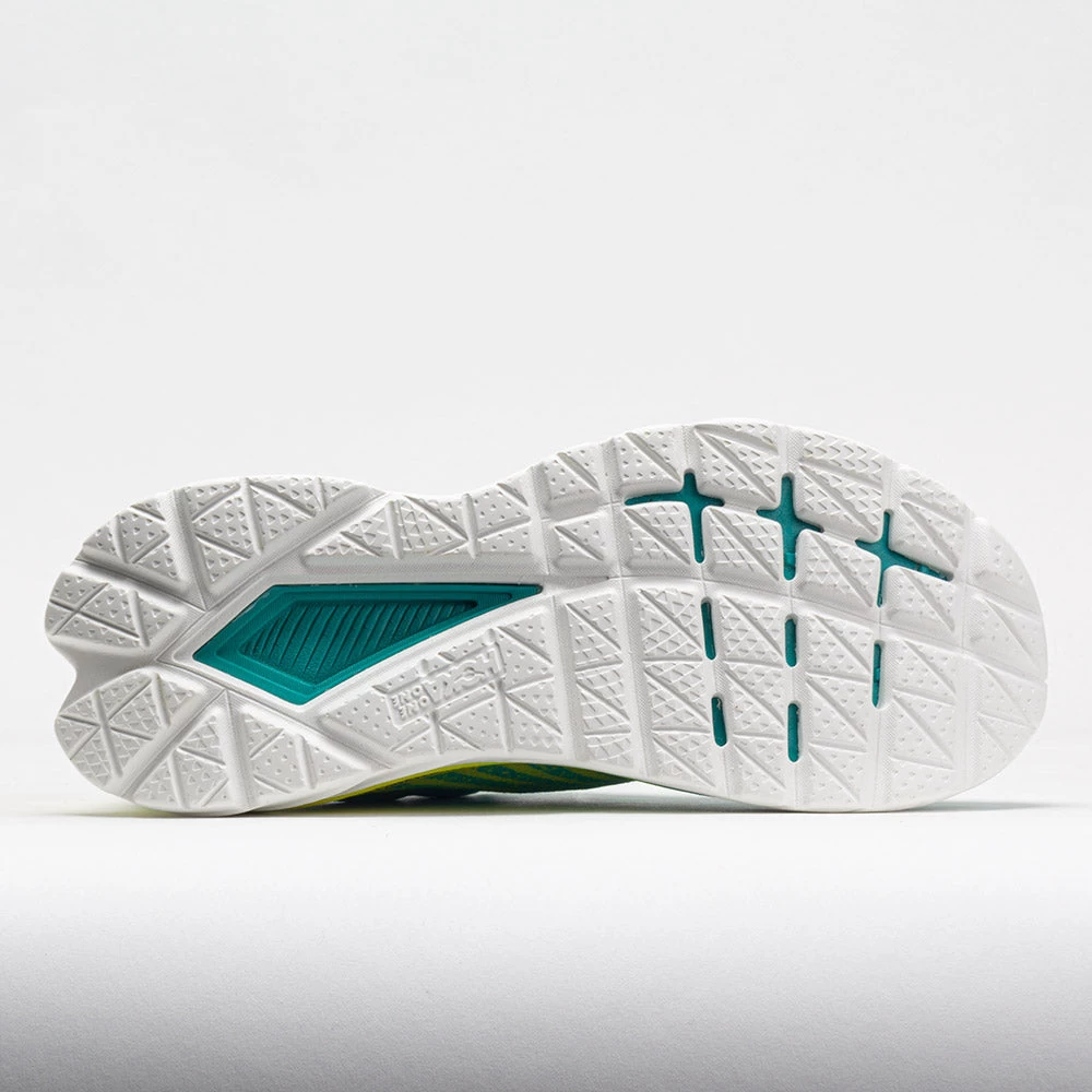 HOKA Mach 5 Women's Ceramic/Evening Primrose 4 HOKA Mach 5 Women's Ceramic/Evening Primrose - Image 4