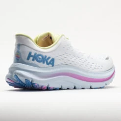HOKA Kawana Women's White/Ice Water 11 HOKA Kawana Women's White/Ice Water -Shoes Fashion 049257 6