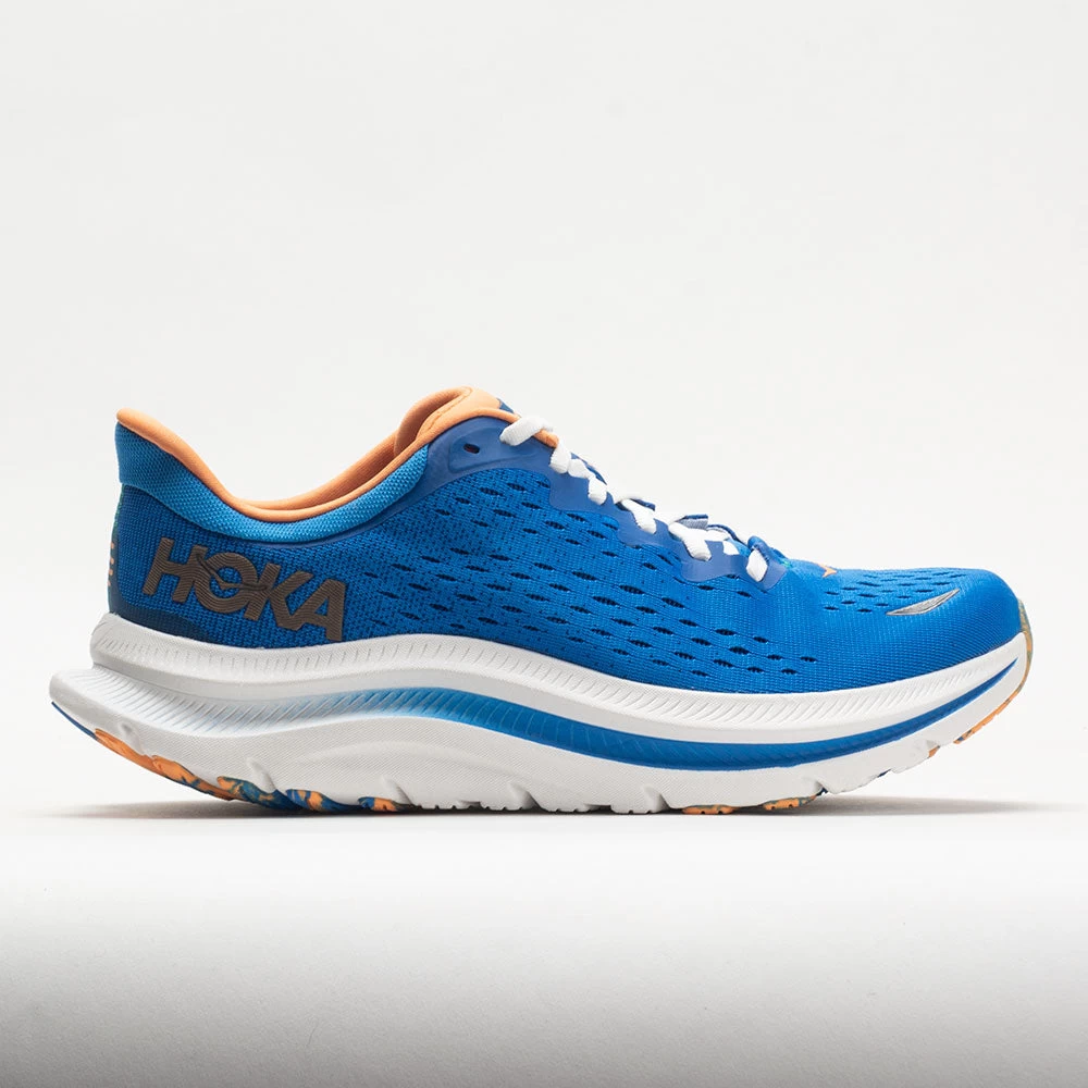 HOKA Kawana Men's Coastal Sky/Bellwether Blue 1 HOKA Kawana Men's Coastal Sky/Bellwether Blue