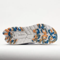 HOKA Kawana Men's Coastal Sky/Bellwether Blue 9 HOKA Kawana Men's Coastal Sky/Bellwether Blue -Shoes Fashion 049258 4