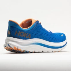 HOKA Kawana Men's Coastal Sky/Bellwether Blue 11 HOKA Kawana Men's Coastal Sky/Bellwether Blue -Shoes Fashion 049258 6