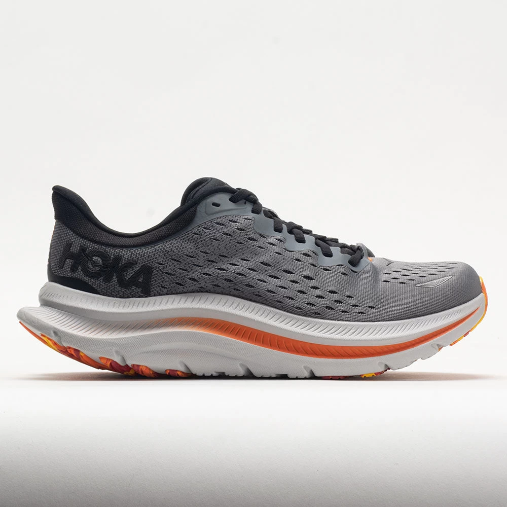 HOKA Kawana Men's Black/Lunar Rock 1 HOKA Kawana Men's Black/Lunar Rock