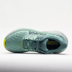 HOKA Challenger ATR 7 Women's Mist Green/Trellis -Shoes Fashion 049263 2