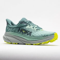 HOKA Challenger ATR 7 Women's Mist Green/Trellis -Shoes Fashion 049263 5