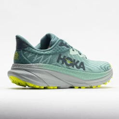 HOKA Challenger ATR 7 Women's Mist Green/Trellis -Shoes Fashion 049263 6