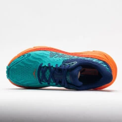 HOKA Challenger ATR 7 Women's Ceramic/Vibrant Orange 8 HOKA Challenger ATR 7 Women's Ceramic/Vibrant Orange -Shoes Fashion 049264 2