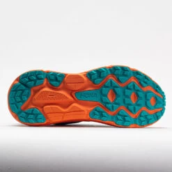 HOKA Challenger ATR 7 Women's Ceramic/Vibrant Orange 9 HOKA Challenger ATR 7 Women's Ceramic/Vibrant Orange -Shoes Fashion 049264 4