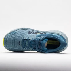 HOKA Challenger ATR 7 Men's Stone Blue/Evening Primrose -Shoes Fashion 049266 2