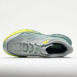 HOKA Speedgoat 5 Women's Mercury/Trellis 8 HOKA Speedgoat 5 Women's Mercury/Trellis -Shoes Fashion 049268 2