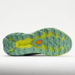 HOKA Speedgoat 5 Women's Mercury/Trellis 9 HOKA Speedgoat 5 Women's Mercury/Trellis -Shoes Fashion 049268 4