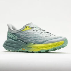 HOKA Speedgoat 5 Women's Mercury/Trellis 10 HOKA Speedgoat 5 Women's Mercury/Trellis -Shoes Fashion 049268 5