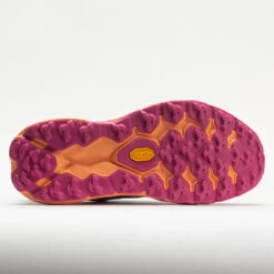 HOKA Speedgoat 5 Men's Deep Lake/Ceramic 9 HOKA Speedgoat 5 Men's Deep Lake/Ceramic -Shoes Fashion 049270 4