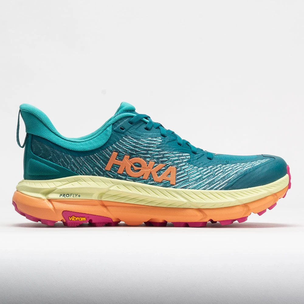 HOKA Mafate Speed 4 Men's Deep Lake/Ceramic 1 HOKA Mafate Speed 4 Men's Deep Lake/Ceramic