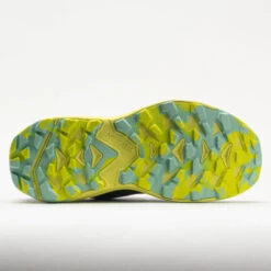 HOKA Torrent 3 Women's Mercury/Evening Primrose 9 HOKA Torrent 3 Women's Mercury/Evening Primrose -Shoes Fashion 049275 4