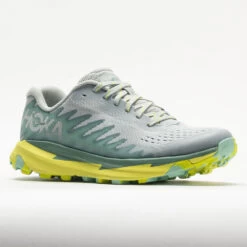 HOKA Torrent 3 Women's Mercury/Evening Primrose 10 HOKA Torrent 3 Women's Mercury/Evening Primrose -Shoes Fashion 049275 5