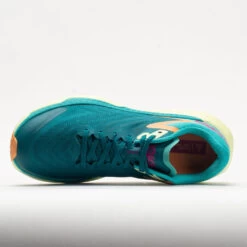 HOKA Zinal Men's Deep Lake/Ceramic 8 HOKA Zinal Men's Deep Lake/Ceramic -Shoes Fashion 049280 2