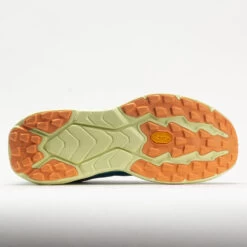 HOKA Zinal Men's Deep Lake/Ceramic 9 HOKA Zinal Men's Deep Lake/Ceramic -Shoes Fashion 049280 4