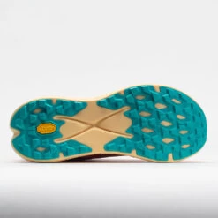 HOKA Tecton X 2 Women's Cherries Jubilee/Flame 9 HOKA Tecton X 2 Women's Cherries Jubilee/Flame -Shoes Fashion 049283 4