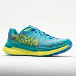 HOKA Tecton X 2 Men's Ceramic/Evening Primrose -Shoes Fashion 049284 5