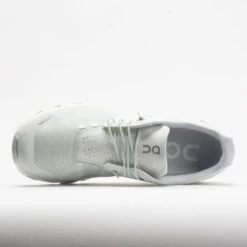 On Running On Cloud 5 Men's Ice/White 8 On Running On Cloud 5 Men's Ice/White -Shoes Fashion 049286 2