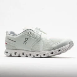 On Running On Cloud 5 Men's Ice/White 10 On Running On Cloud 5 Men's Ice/White -Shoes Fashion 049286 5