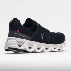 On Running On Cloudswift 3 Women's All Black 11 On Running On Cloudswift 3 Women's All Black -Shoes Fashion 049651 6