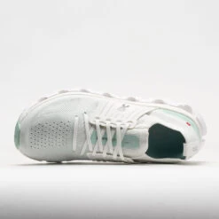 On Running On Cloudswift 3 Women's Ivory/Creek 8 On Running On Cloudswift 3 Women's Ivory/Creek -Shoes Fashion 049652 2