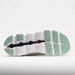 On Running On Cloudswift 3 Women's Ivory/Creek 9 On Running On Cloudswift 3 Women's Ivory/Creek -Shoes Fashion 049652 4