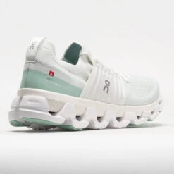 On Running On Cloudswift 3 Women's Ivory/Creek 11 On Running On Cloudswift 3 Women's Ivory/Creek -Shoes Fashion 049652 6