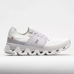 On Running On Cloudswift 3 Women's White/Frost