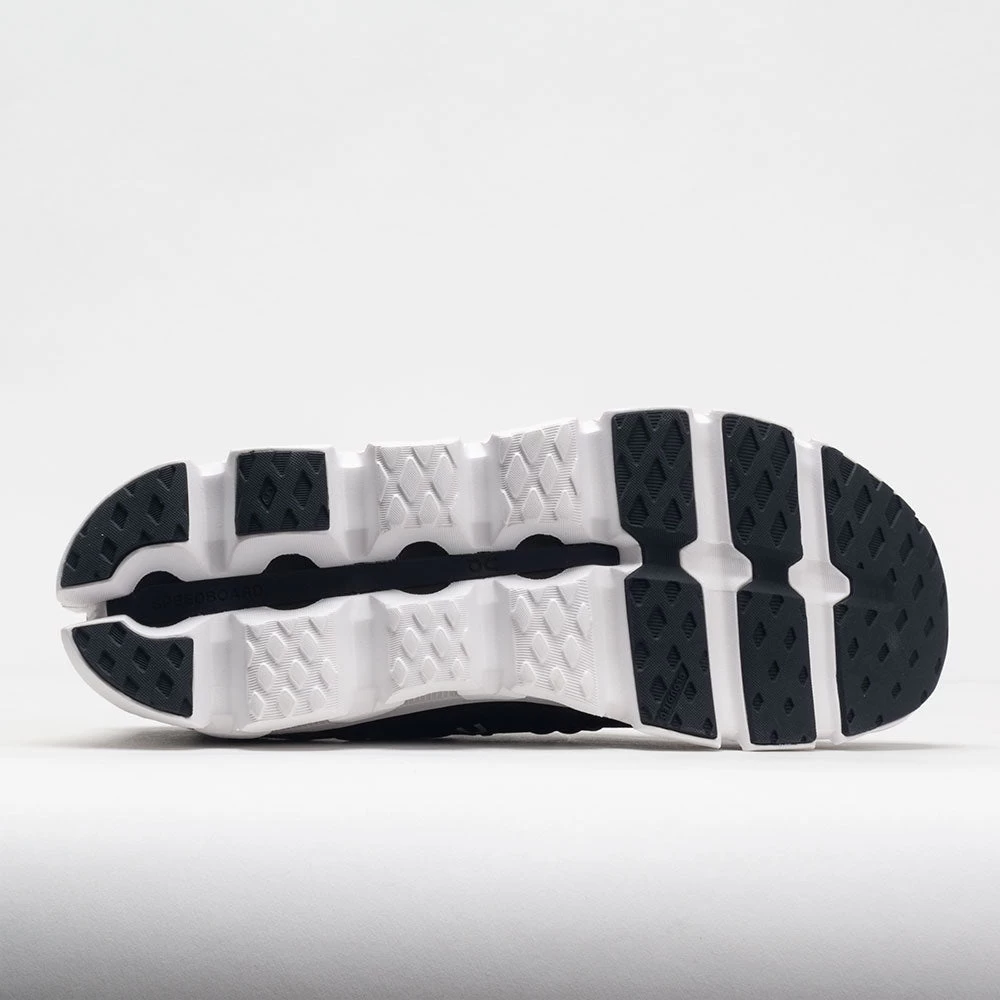 On Running On Cloudswift 3 Men's All Black 4 On Running On Cloudswift 3 Men's All Black - Image 4