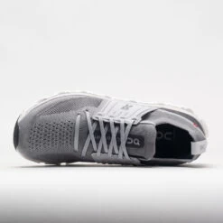 On Running On Cloudswift 3 Men's Alloy/Glacier -Shoes Fashion 049657 2