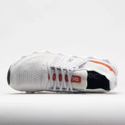 On Running On Cloudswift 3 Men's Ivory/Flame -Shoes Fashion 049659 2