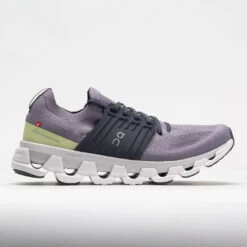 On Running On Cloudswift 3 Men's Shark/Hay