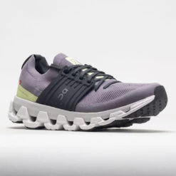 On Running On Cloudswift 3 Men's Shark/Hay 10 On Running On Cloudswift 3 Men's Shark/Hay -Shoes Fashion 049660 5