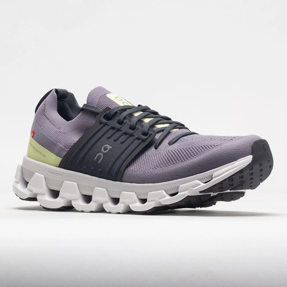 On Running On Cloudswift 3 Men's Shark/Hay 5 On Running On Cloudswift 3 Men's Shark/Hay - Image 5