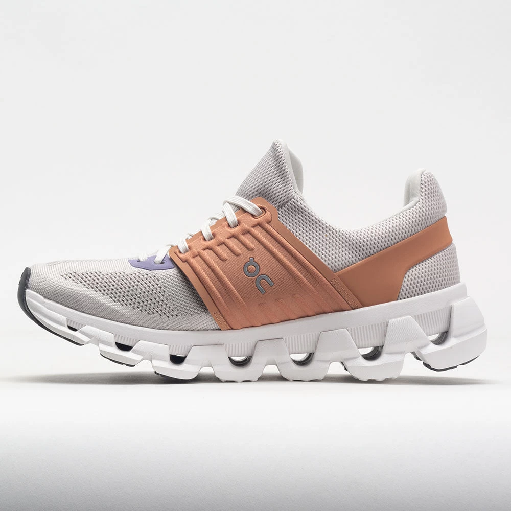 On Running On Cloudswift 3 AD Women's Sand/Sandstone 2 On Running On Cloudswift 3 AD Women's Sand/Sandstone - Image 2