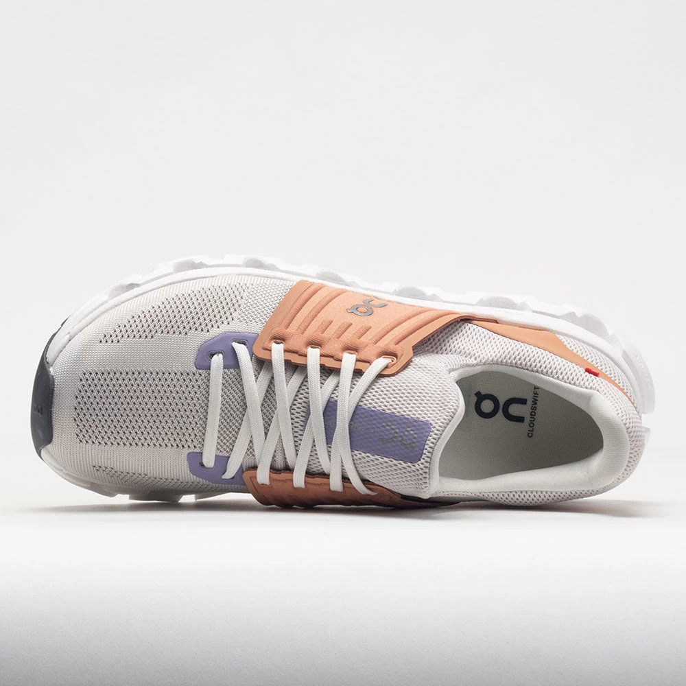 On Running On Cloudswift 3 AD Women's Sand/Sandstone 3 On Running On Cloudswift 3 AD Women's Sand/Sandstone - Image 3