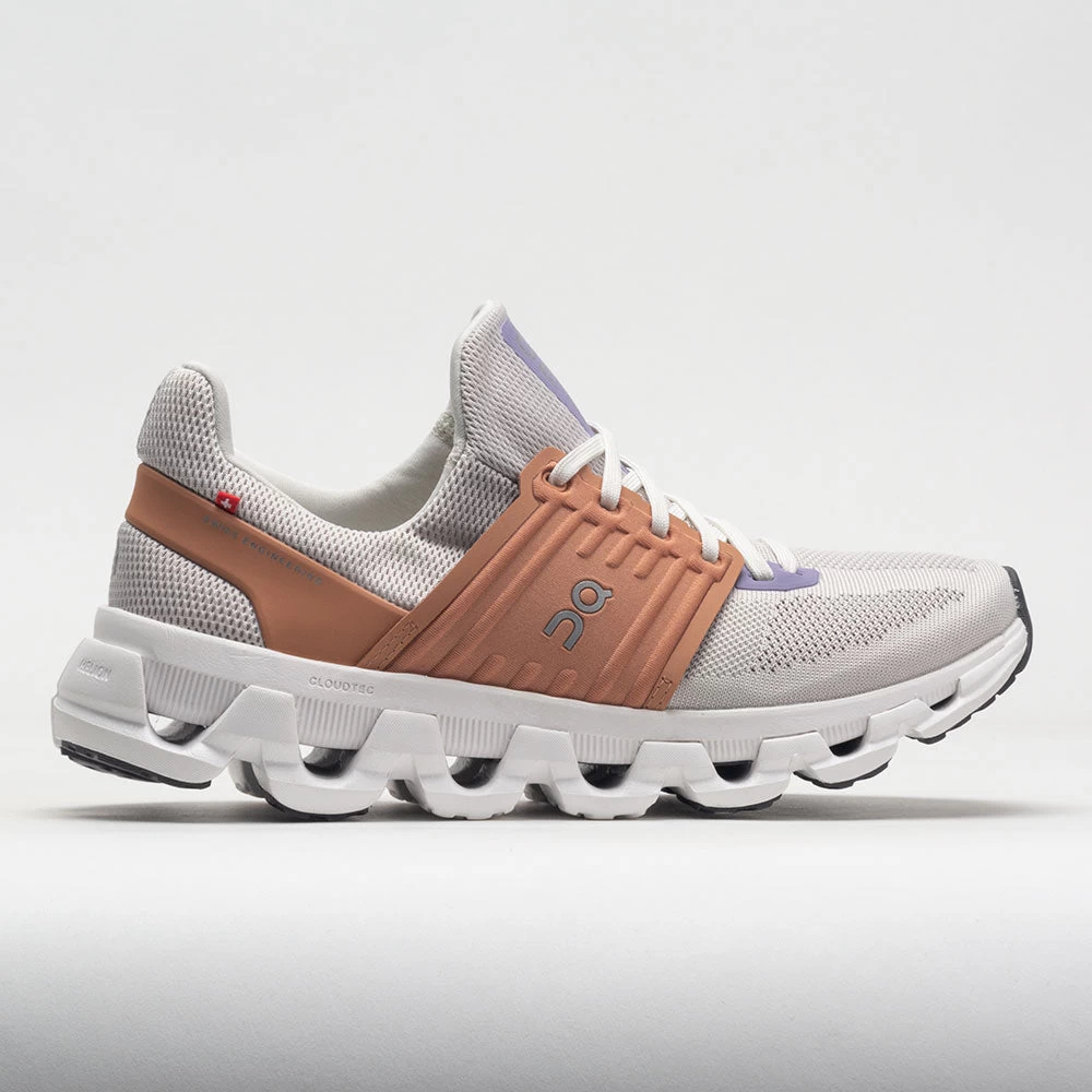 On Running On Cloudswift 3 AD Women's Sand/Sandstone 1 On Running On Cloudswift 3 AD Women's Sand/Sandstone