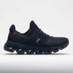 On Running On Cloudswift 3 AD Men's All Black