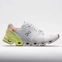 On Running On Cloudflyer 4 Women's White/Hay