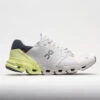 On Running On Cloudflyer 4 Men's White/Hay