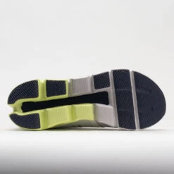 On Running On Cloudflyer 4 Men's White/Hay -Shoes Fashion 049668 4