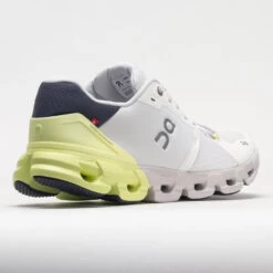 On Running On Cloudflyer 4 Men's White/Hay -Shoes Fashion 049668 6