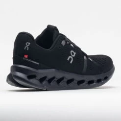 On Running On Cloudsurfer Women's All Black -Shoes Fashion 049669 6